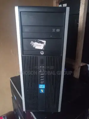 Desktop Computer HP 4GB Intel Core i5 HDD 320GB