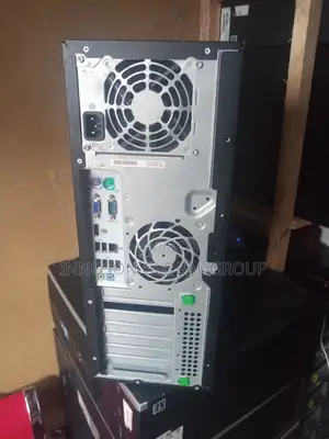 Desktop Computer HP 4GB Intel Core i5 HDD 320GB
