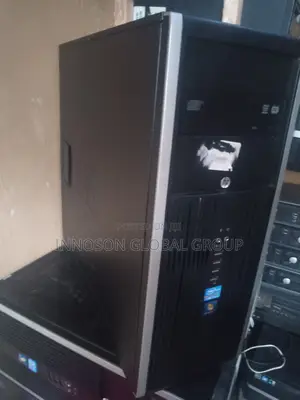 Desktop Computer HP 4GB Intel Core i5 HDD 320GB