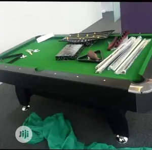 8fit Snooker Board