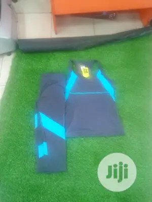 Female Gym Wear