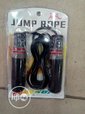 Heavy Skipping Rope