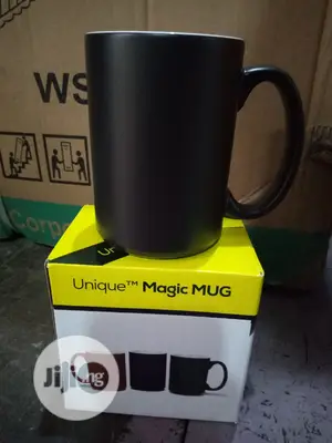15oz Magical Changing Mug