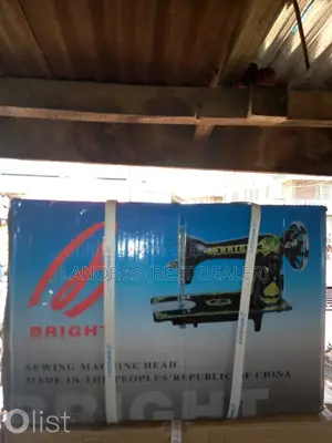 Bright Folding Table Sewing Machine