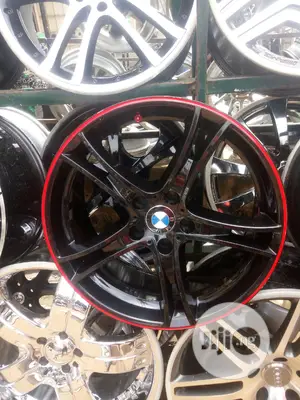 Photo - 18 Rim for BMW