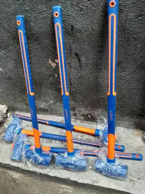 Lhb14 Hammer