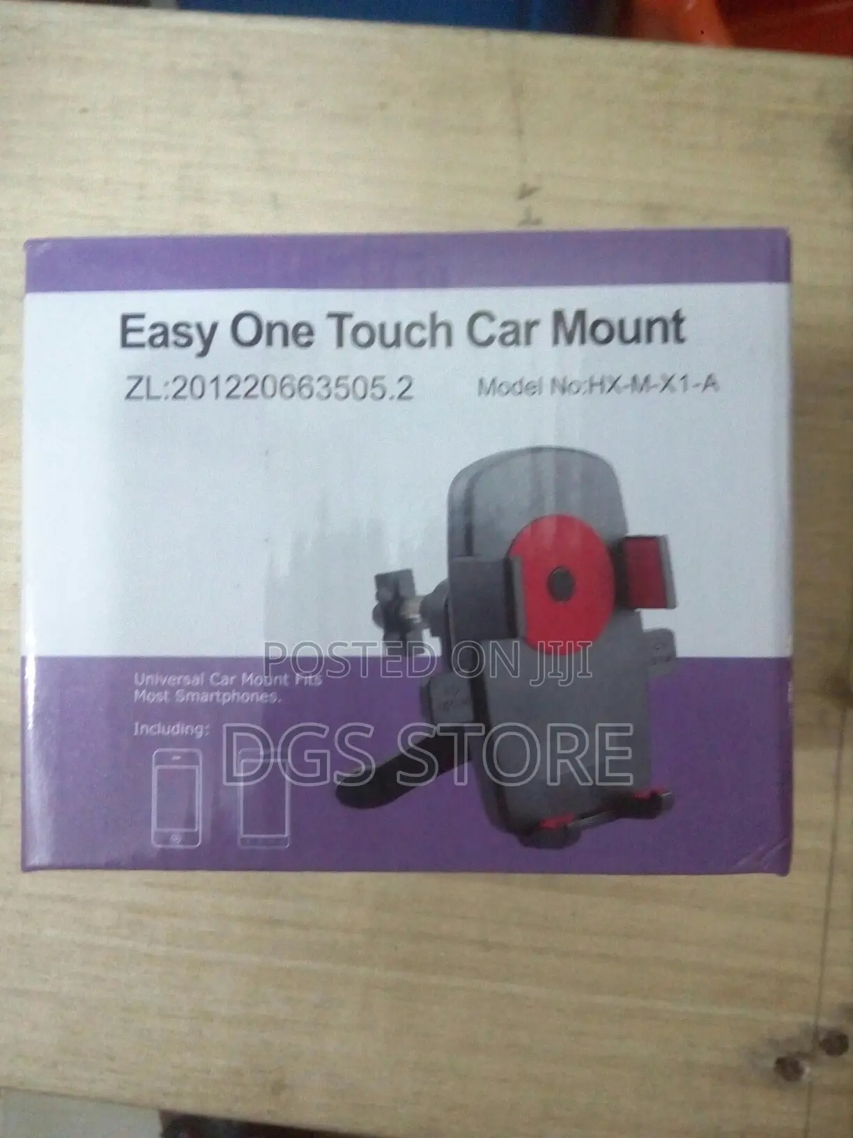 Phone Holder