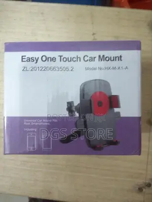 Phone Holder