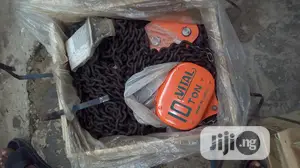 Chain Hoist 10tons