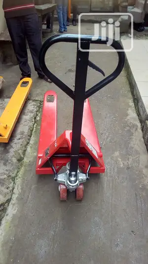 Pallet Trucks