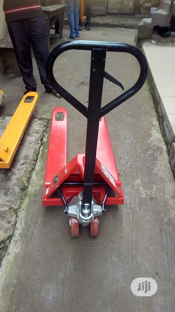 Pallet Trucks