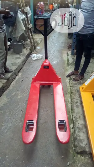 Pallet Trucks