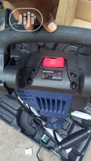 Concrete Jackhammer Drill