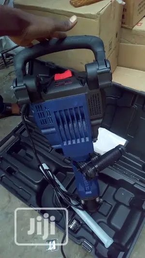 Concrete Jackhammer Drill