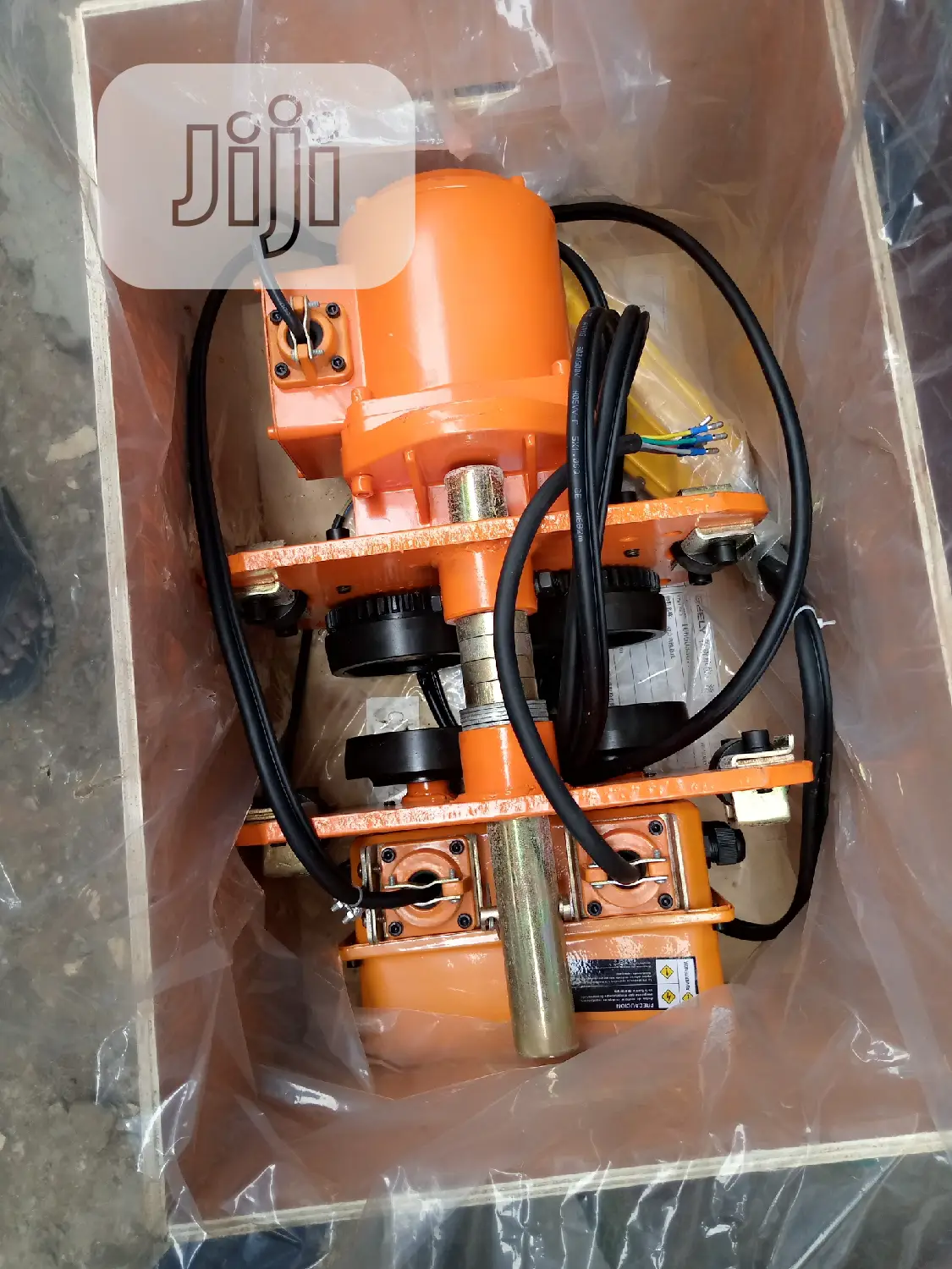 3tons Electric Chain Hoist