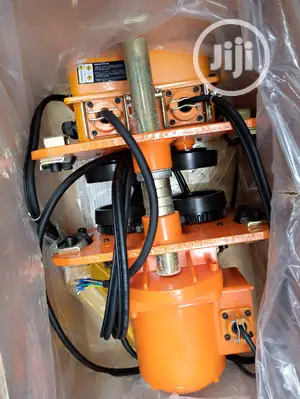 3tons Electric Chain Hoist