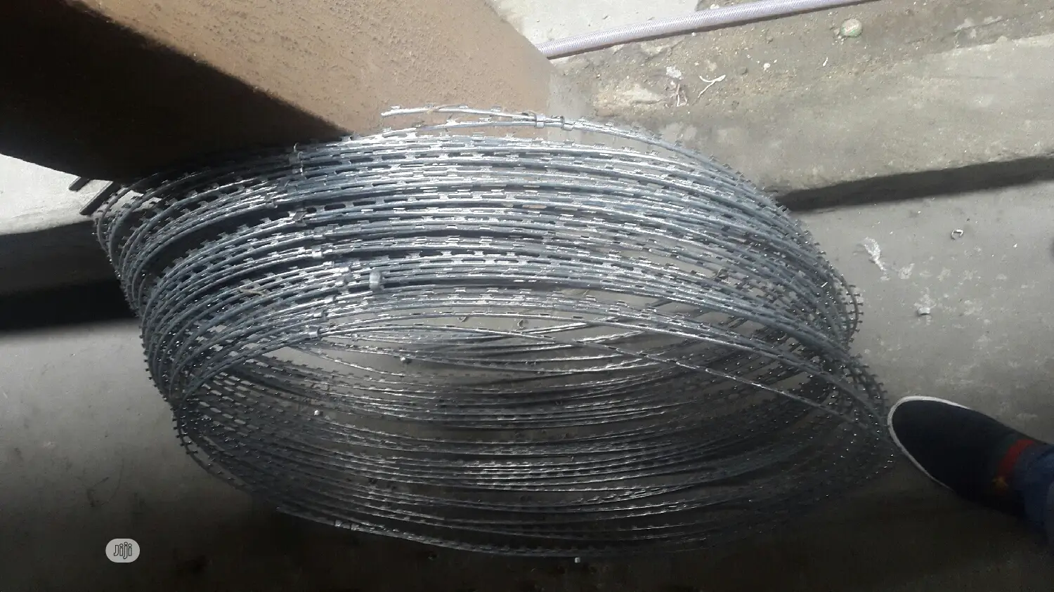 BT0-12 Razor Wire,High Quality