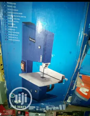 Band-saw Machine