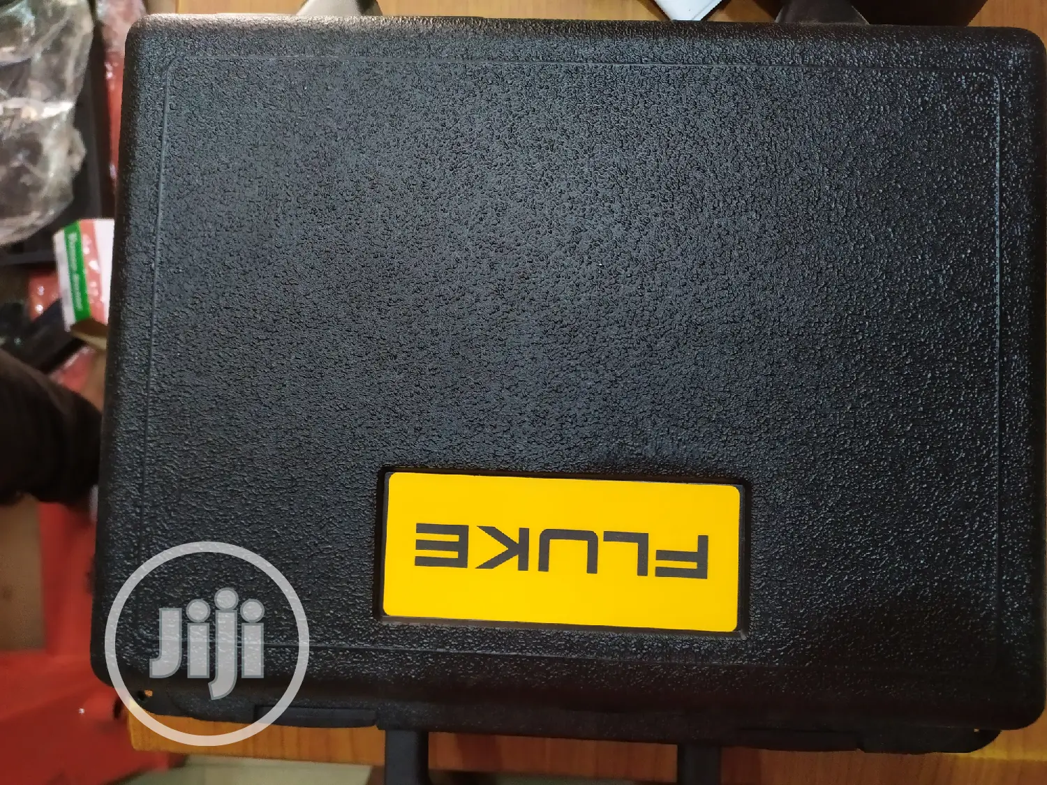 Fluke 1587 Insulation Resistance Tester
