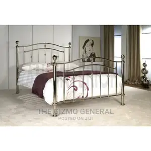 Limelight Lyra Bedstead Double & Kingsize