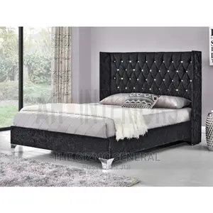 Gizmo Bedframe 4ft6 Double 5ft King