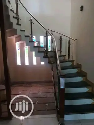 Turkish Sus304 Handrails