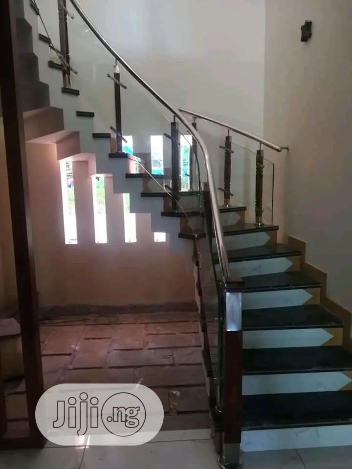 Turkish Sus304 Handrails