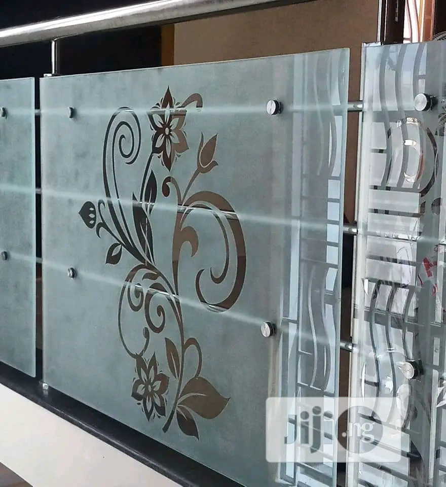 Turkish Sus304 Handrails