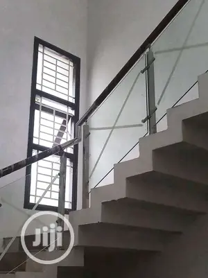 Turkish Sus304 Handrails