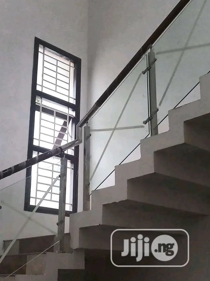 Turkish Sus304 Handrails