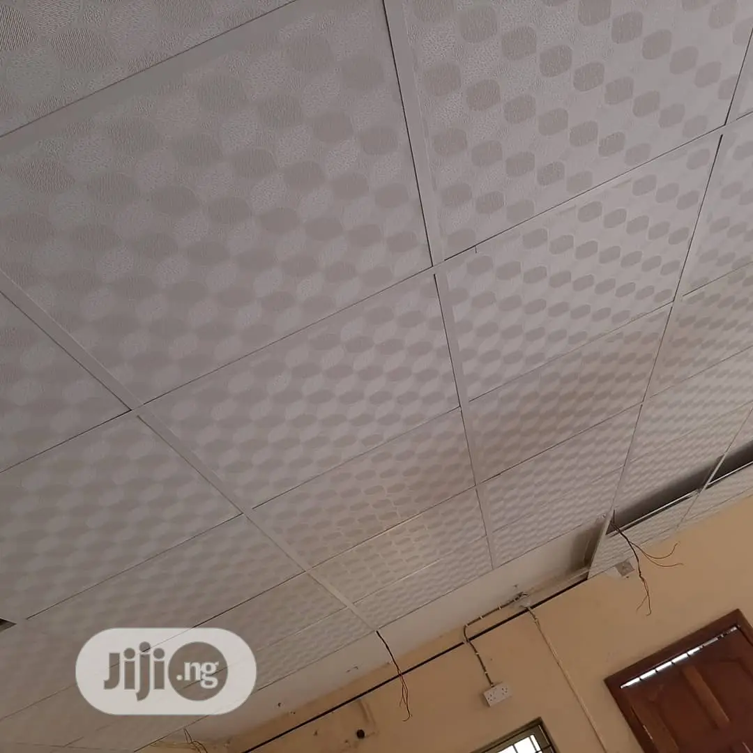 Suspended Ceiling/Pop Ceiling /Woodenfloor