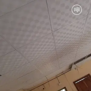 Suspended Ceiling/Pop Ceiling /Woodenfloor