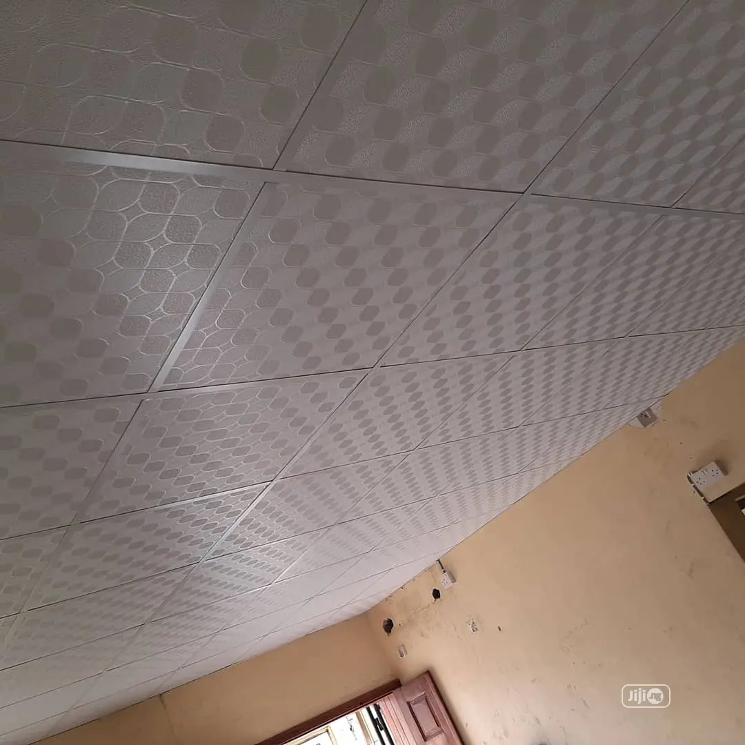Suspended Ceiling/Pop Ceiling /Woodenfloor