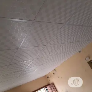 Suspended Ceiling/Pop Ceiling /Woodenfloor