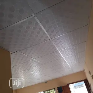Suspended Ceiling/Pop Ceiling /Woodenfloor