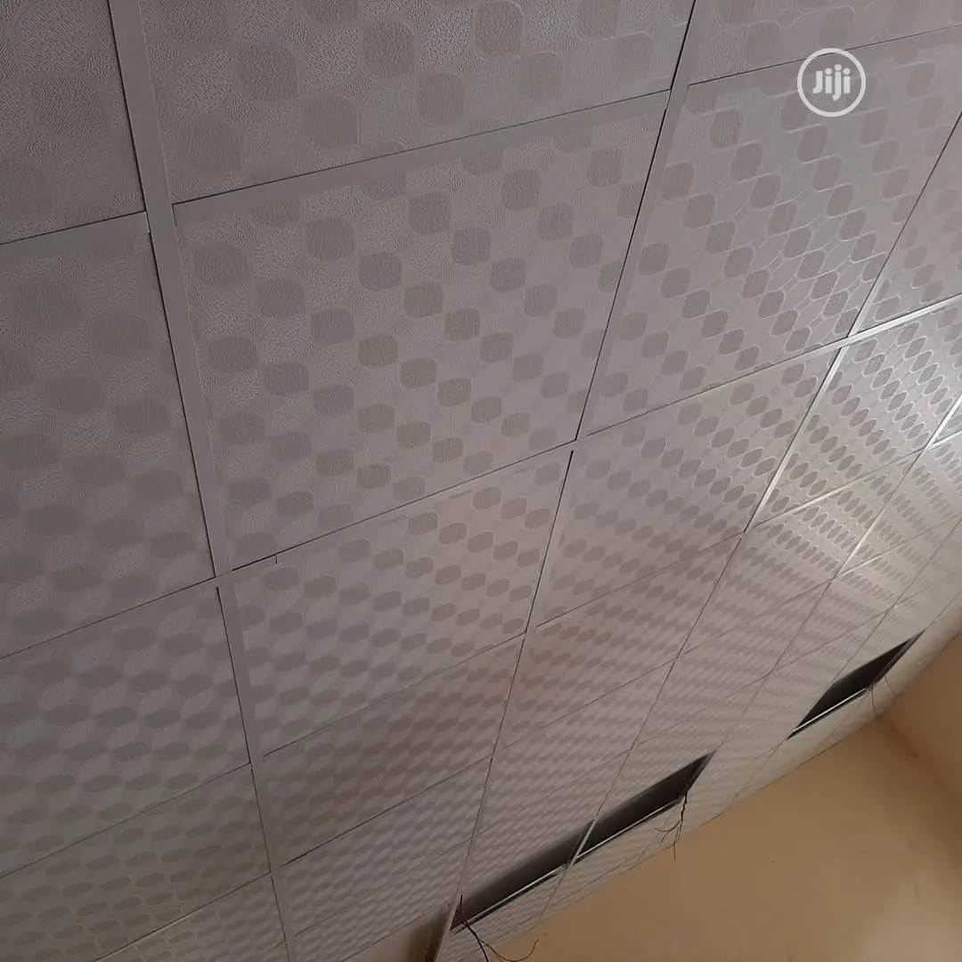 Suspended Ceiling/Pop Ceiling /Woodenfloor