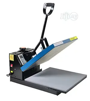 A3 Size T-shirt Heat Press Transfer Machines