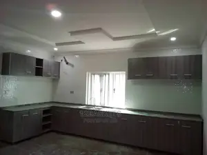 Furnished 4bdrm Duplex in Magodo for rent