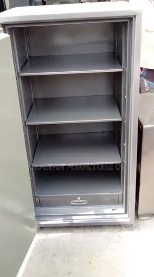 Fire Proof Safe