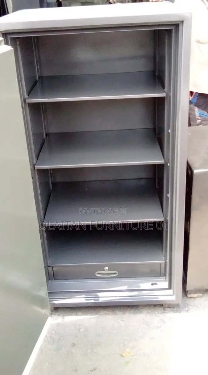 Fire Proof Safe