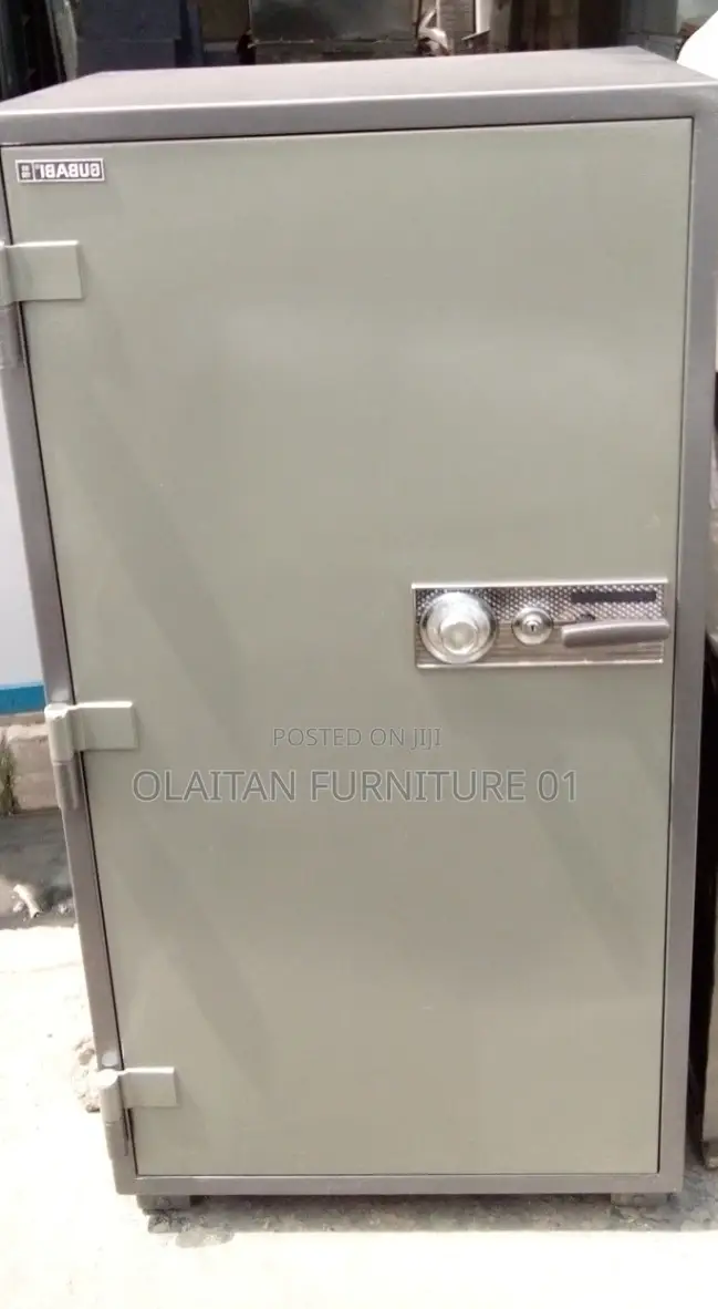 Fire Proof Safe