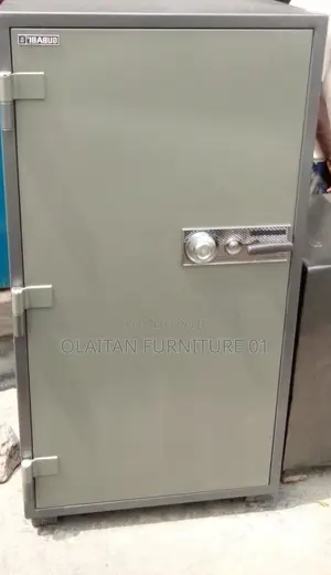 Fire Proof Safe