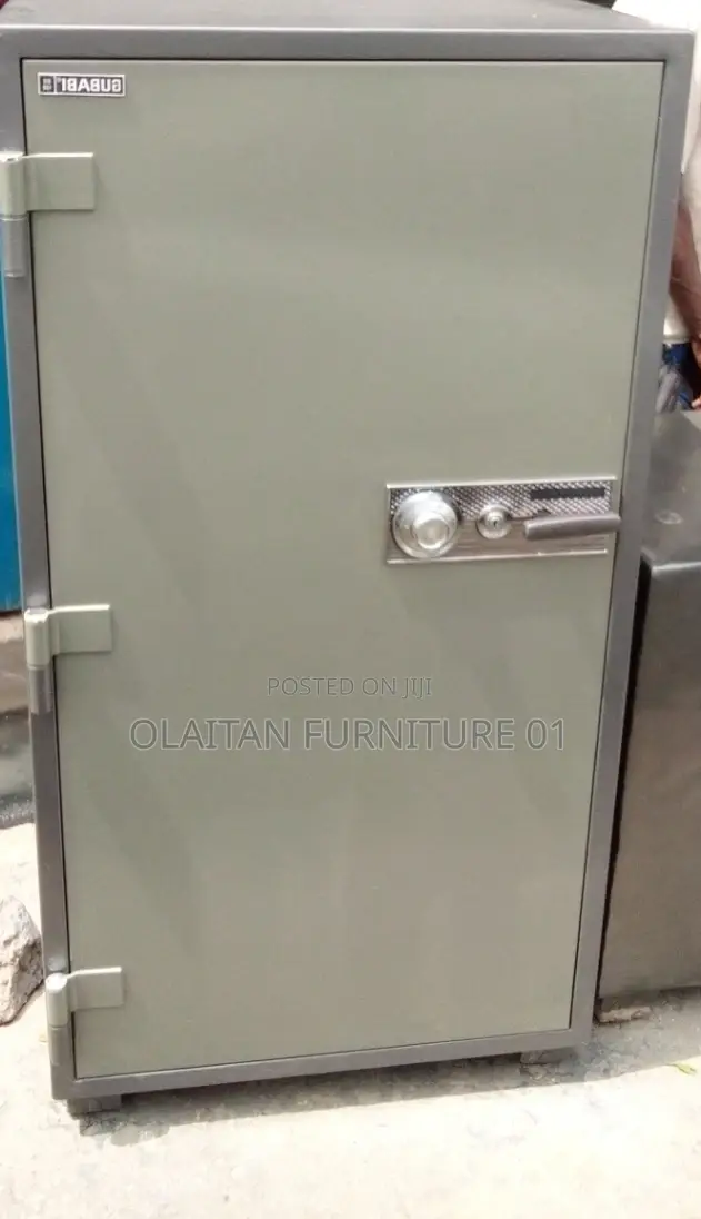 Fire Proof Safe