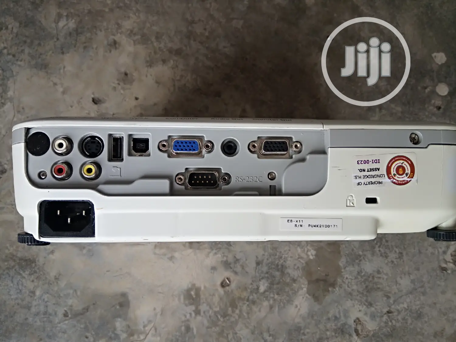 Quality Epson Projector for Training