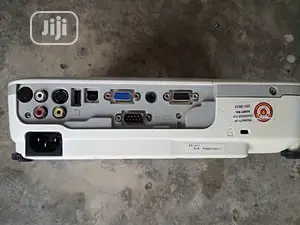 Quality Epson Projector for Training