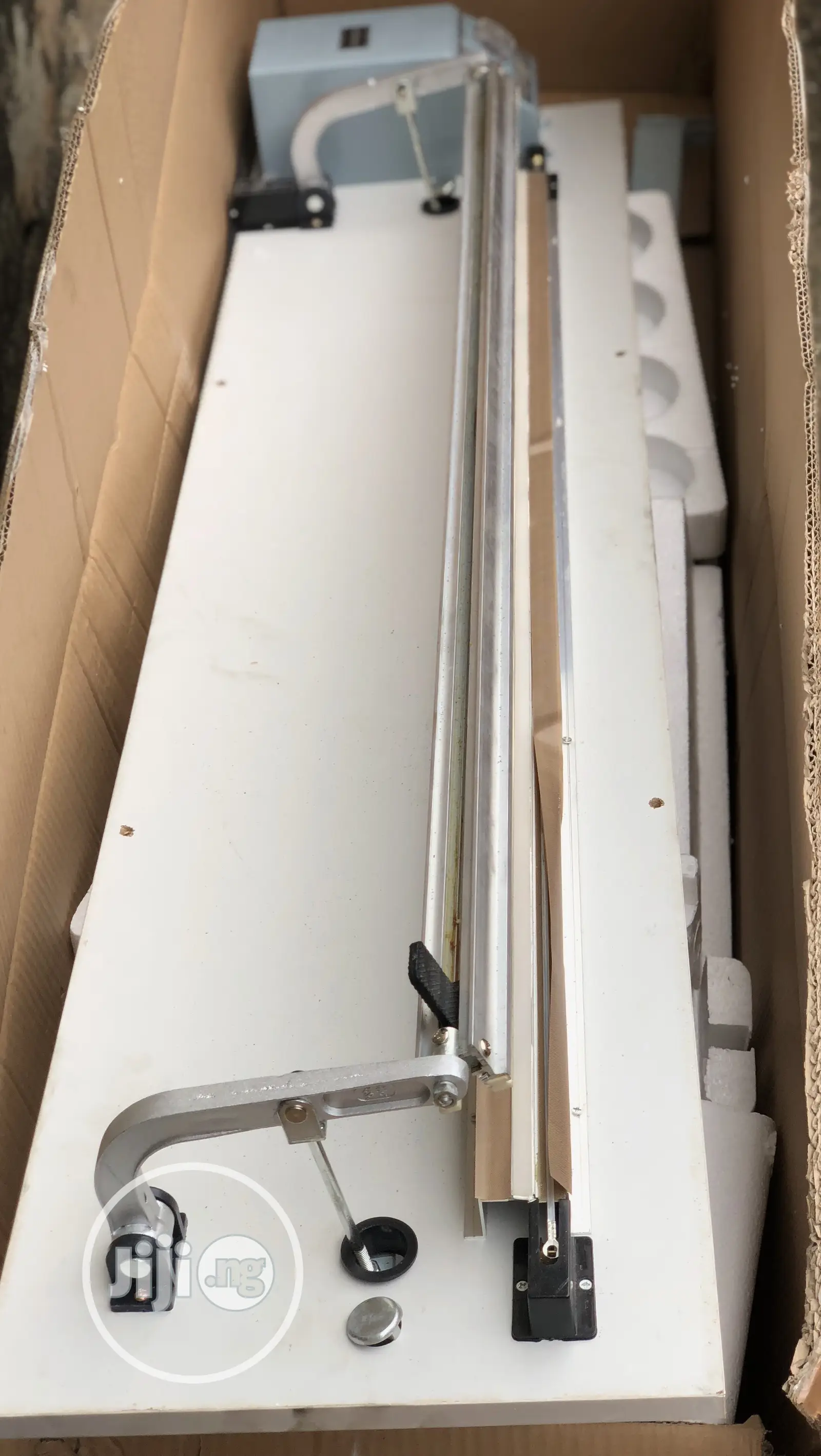 Nylon Foot Sealer Pedal Bag Sealing Machine
