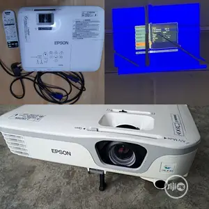 Classic Projector for Church and Classrooms