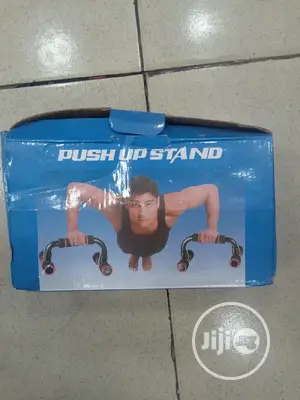 Push Up Bars
