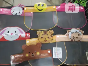 Kids Face Shield