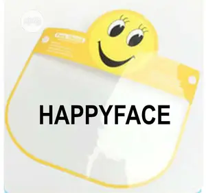 Kids Face Shield